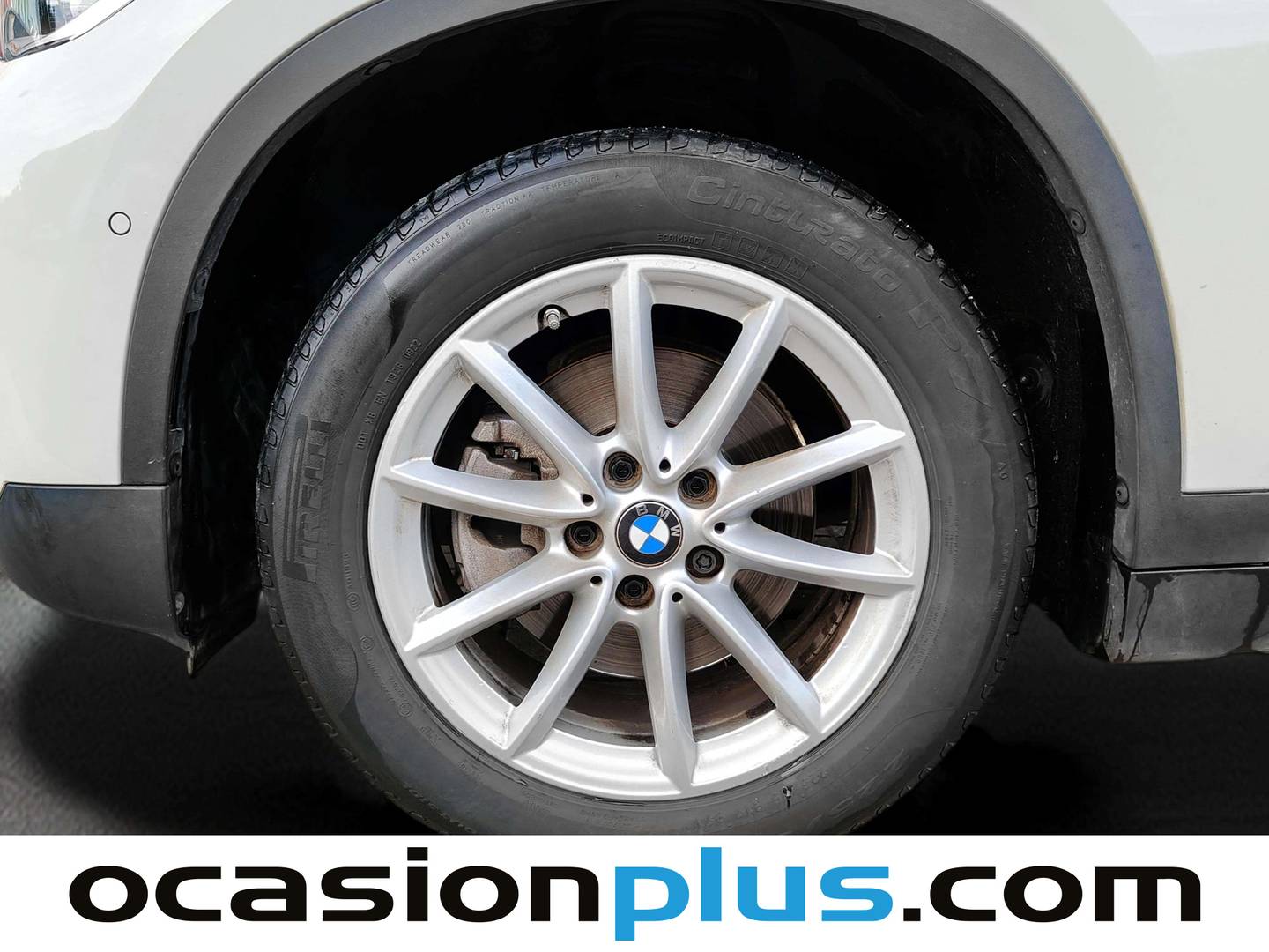 BMW X1 BMW X1 sDrive18d (150 CV) 2019