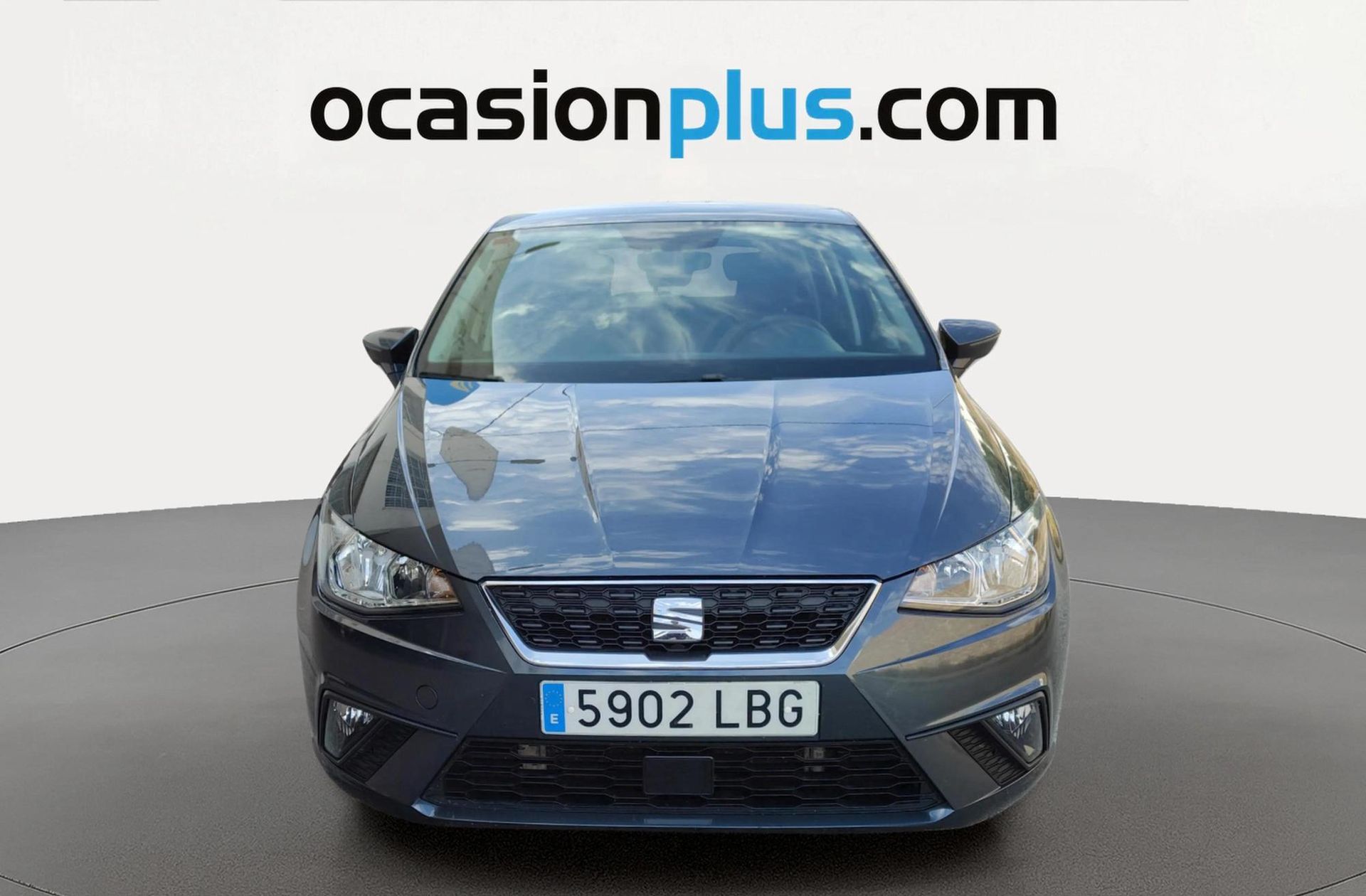 SEAT Ibiza 1.0 TSI Style Plus - foto 11