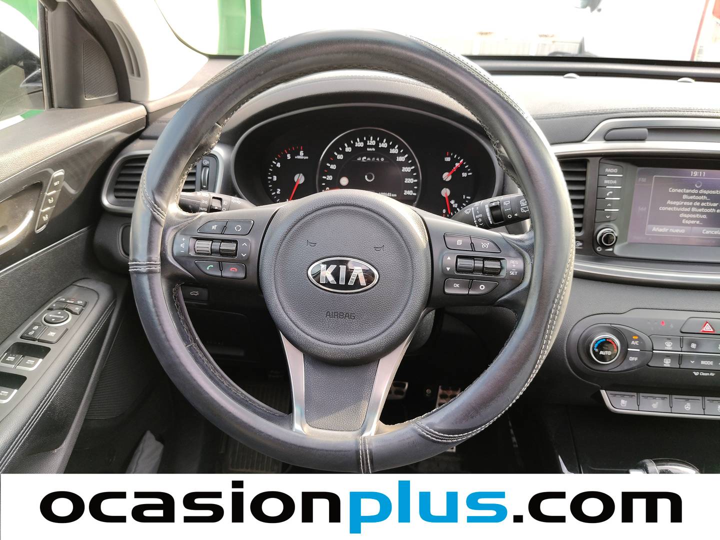 KIA Sorento KIA Sorento 2.2 CRDi Emotion 4x4 Auto (200 CV) 7 Plazas 200cv