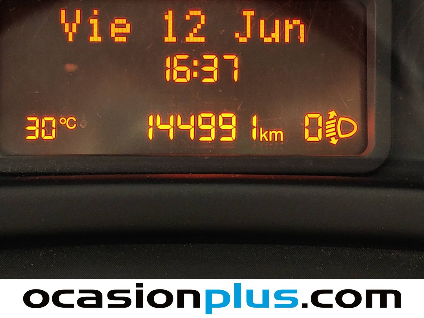 Fiat 500L Fiat 500L 1.4 16v Pop Star (95 CV) seminuevo