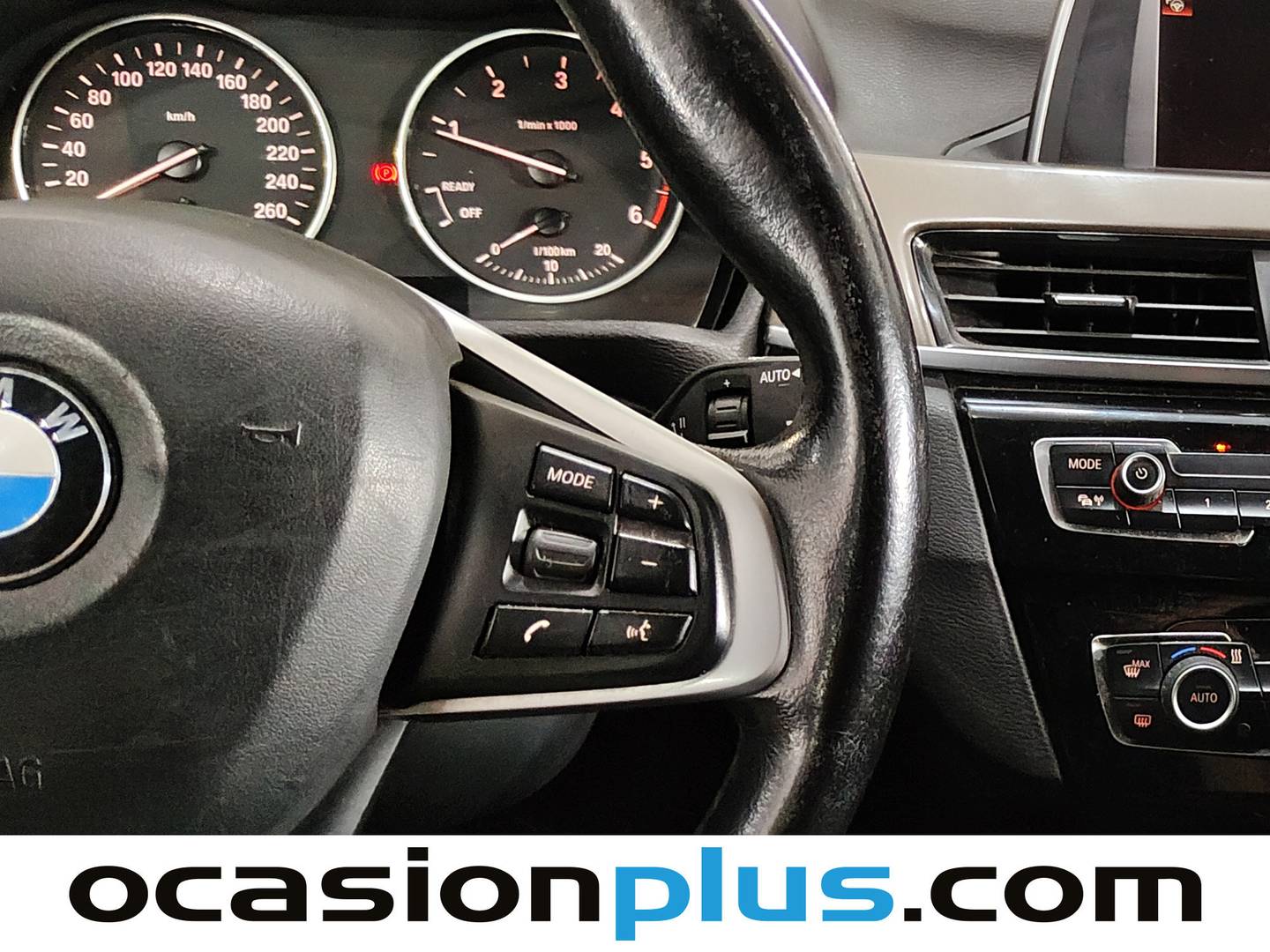 BMW X1 BMW X1 sDrive18d (150 CV) al mejor precio