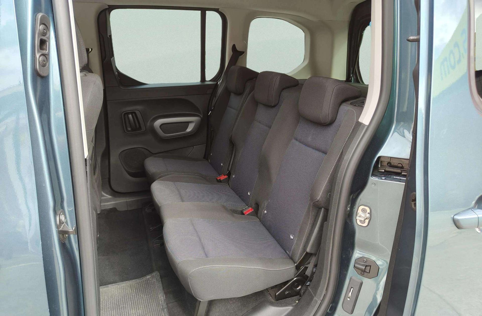 Fiat Doblò Combi 1.5 Diesel Talla M - foto 12