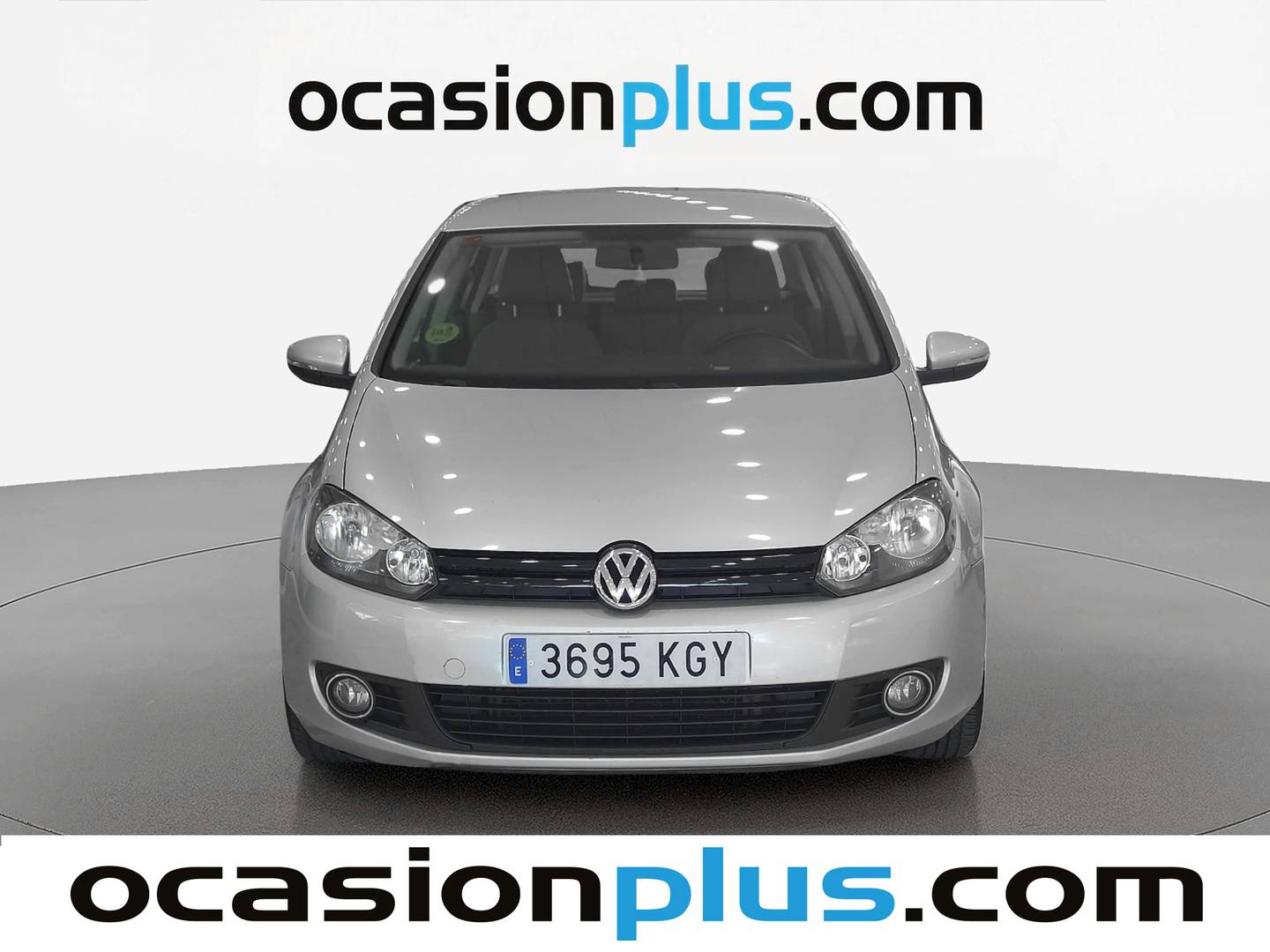 Volkswagen Golf Volkswagen Golf 1.6 TDI BMT (105 CV) 105cv