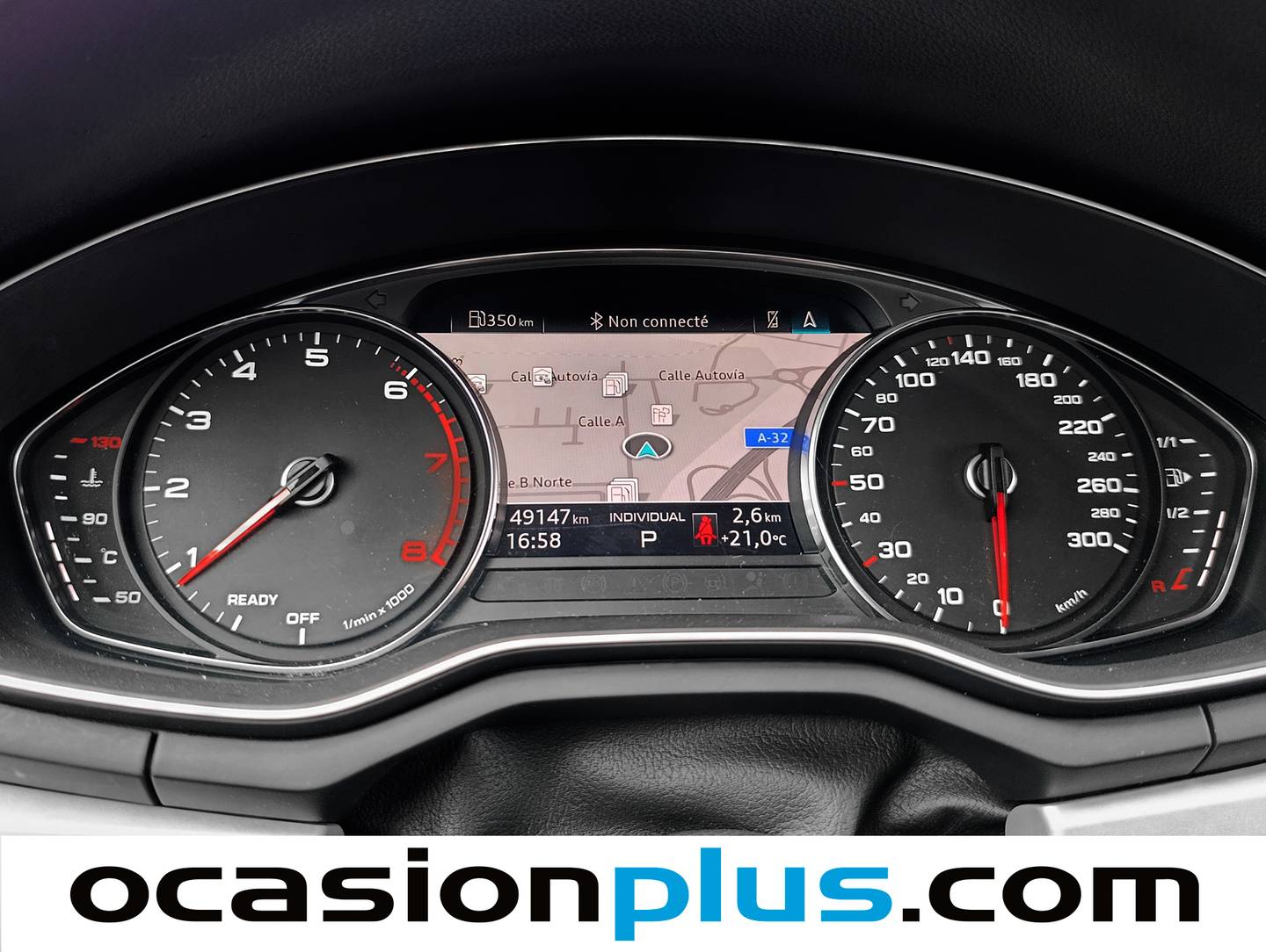 Audi A4 Audi A4 Avant Advanced 35 TFSI (150 CV) S tronic de segunda mano