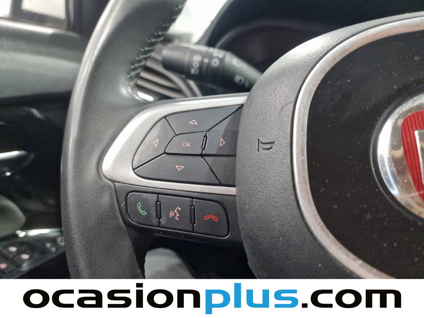 Fiat Tipo Fiat Tipo 1.3 Multijet Lounge (95 CV) de segunda mano