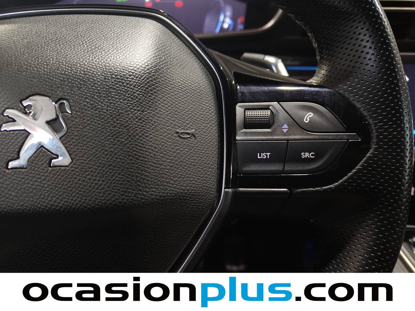 Peugeot 508 Peugeot 508 PureTech 225 S&S GT EAT8 (225 CV) al mejor precio
