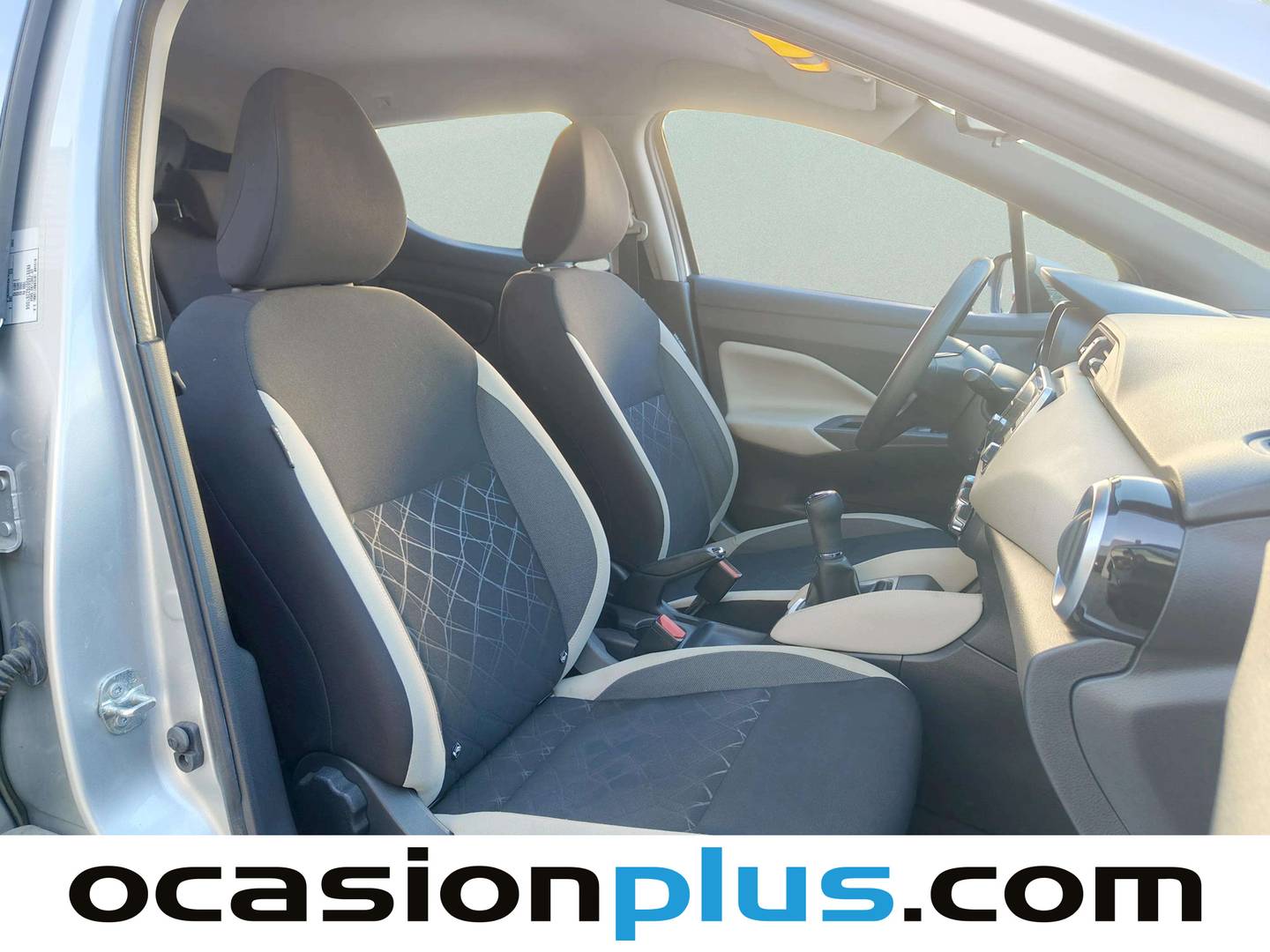 Nissan Micra Nissan Micra IG-T 100 Acenta (100 CV) km 0