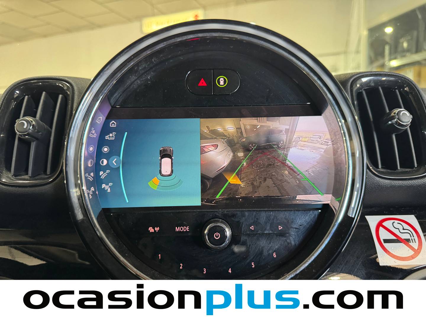 Foto Mini Countryman MINI MINI Countryman Cooper  (136 CV)