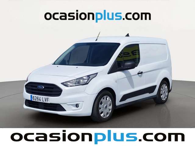 Ford Transit Connect Transit Connect Furgon 1.0 EcoBoost Trend 200 L1 (100 CV) Sortimo de segunda mano