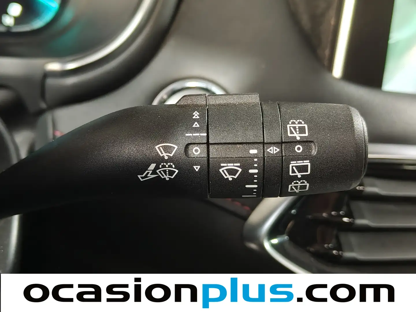 Foto MG HS MG HS 1.5 Turbo GDI Luxury (162 CV)