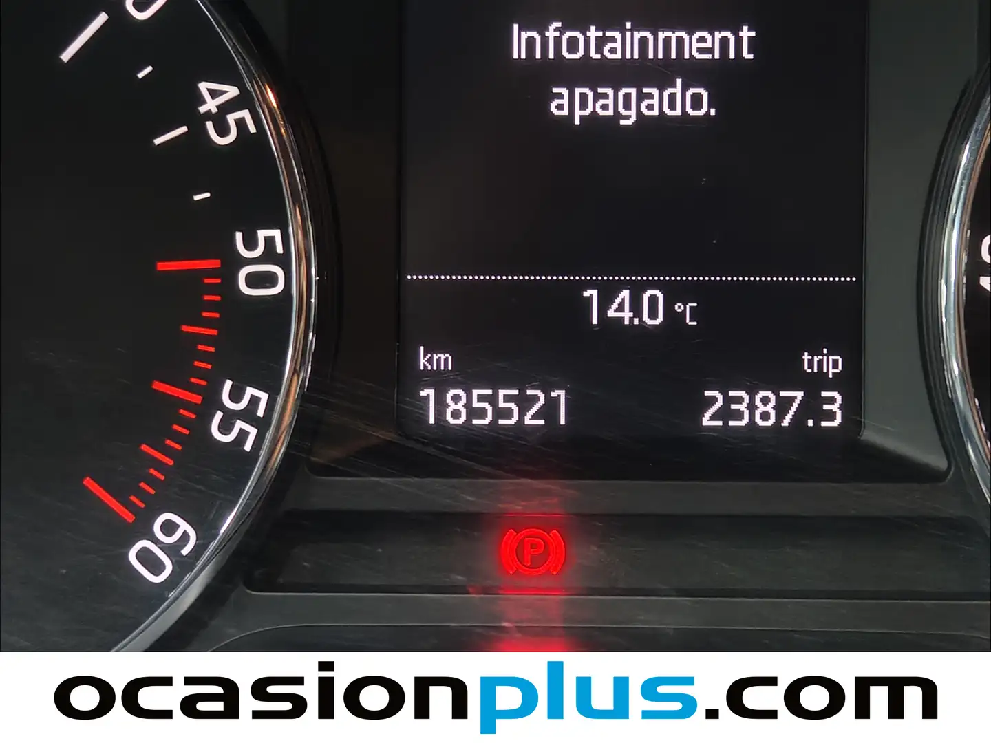 Foto Skoda Octavia Skoda Octavia 2.0 TDI CR Ambition (150 CV)