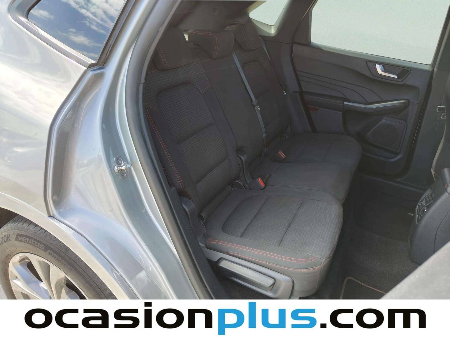 Ford Kuga Ford Kuga 1.5 EcoBoost S&S ST-Line 4x2 (120 CV) km 0