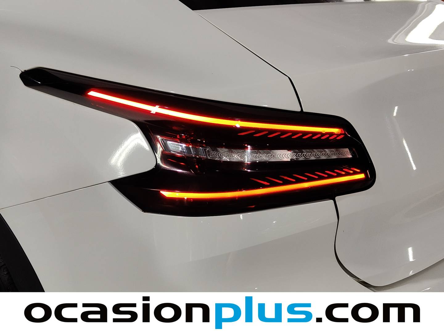 Foto Citroën C4 X Citroen C4 X PureTech 100 S&S 6v You (102 CV)