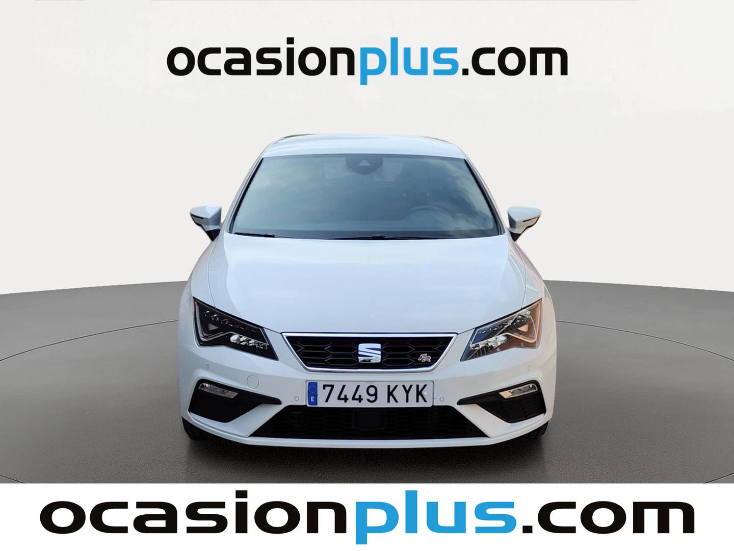 Seat León SEAT León 1.5 TSI S&S FR (150 CV) 150cv