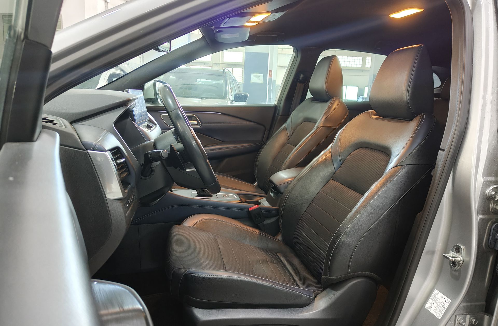 Nissan Qashqai DIG-T 160 mHEV Tekna Xtronic - foto 10