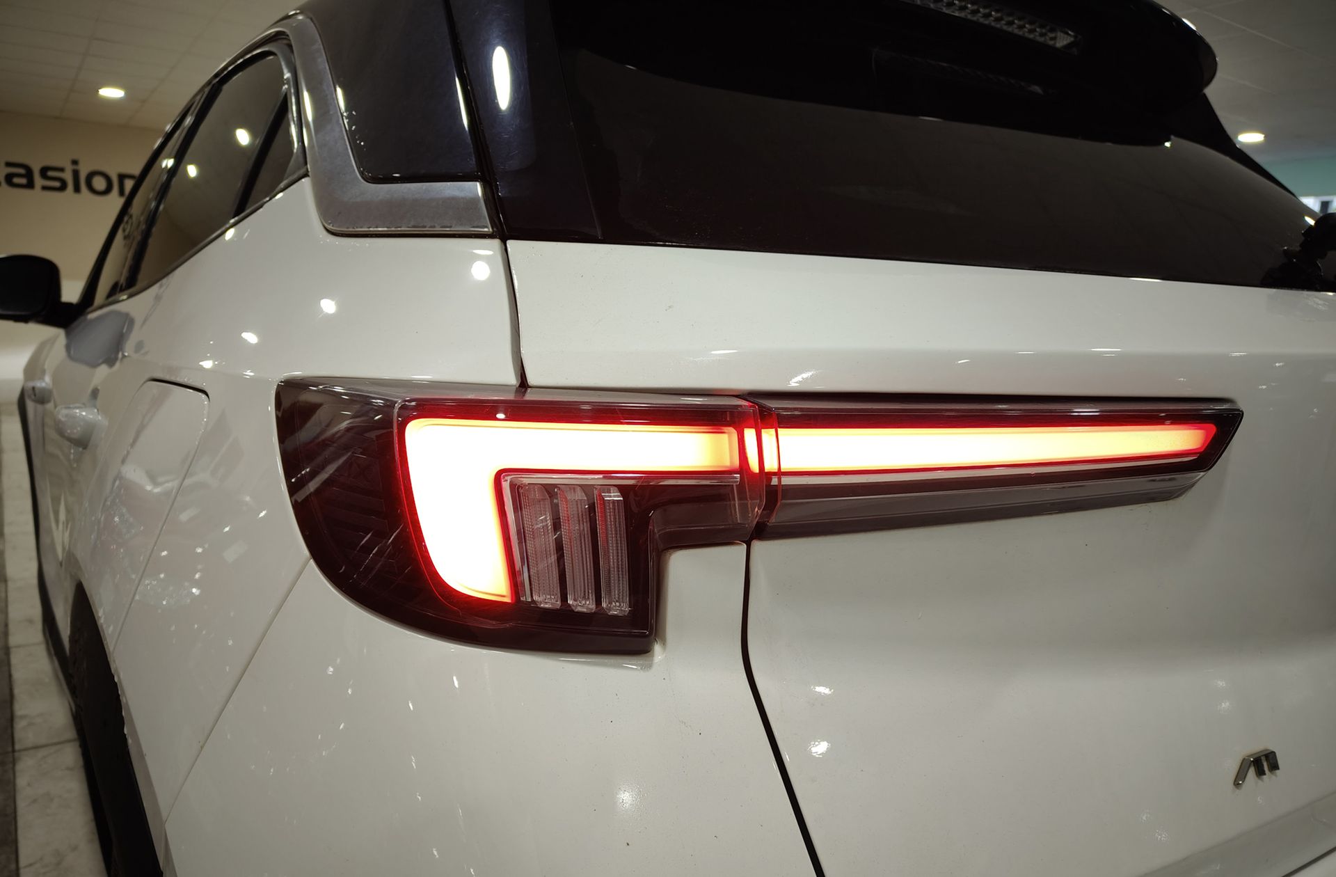 Opel Mokka 1.2 Turbo GS Line - foto 16