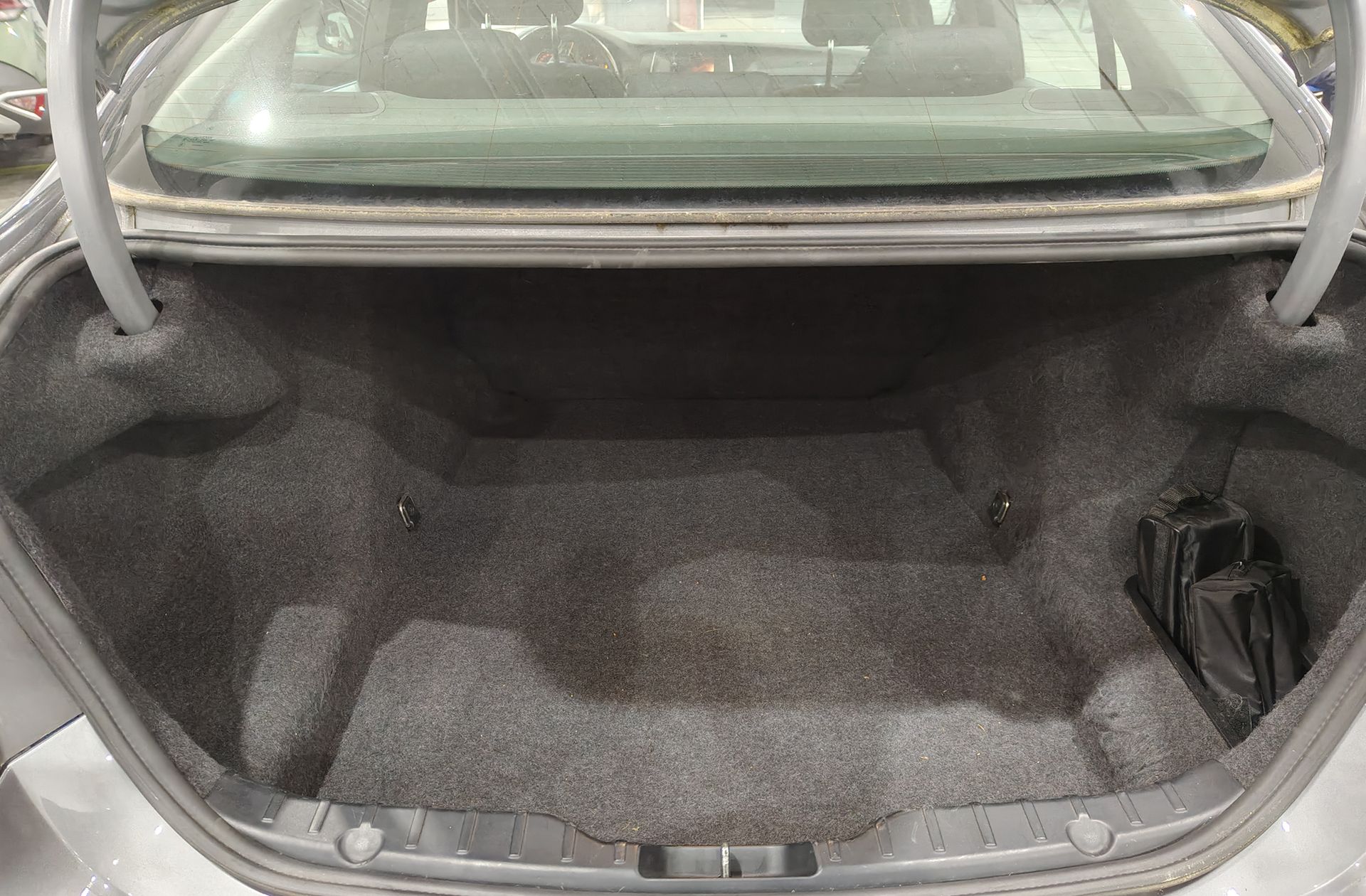 BMW Serie 5 520d - foto 16