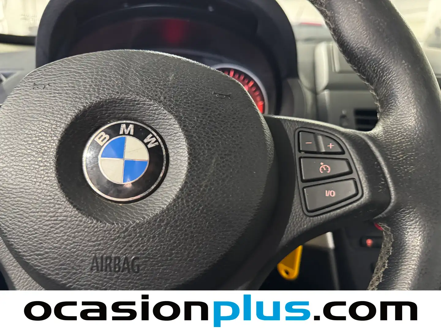 Foto BMW X3 BMW X3 2.0d (177 CV)