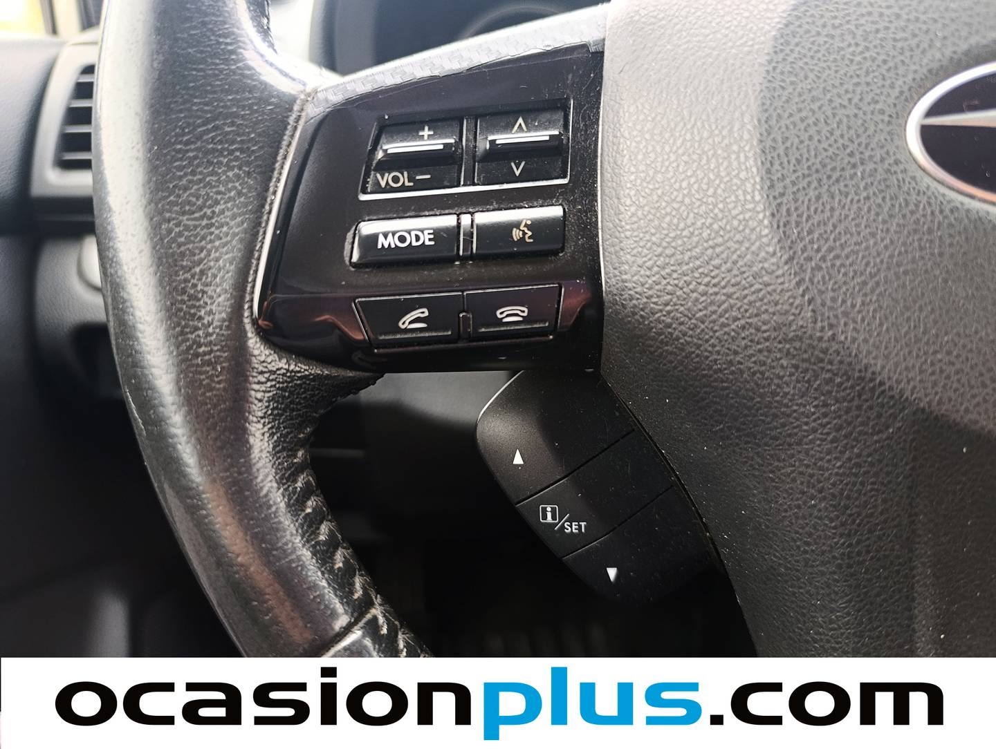 Subaru XV Subaru XV 2.0D Sport (147 CV) de ocasión