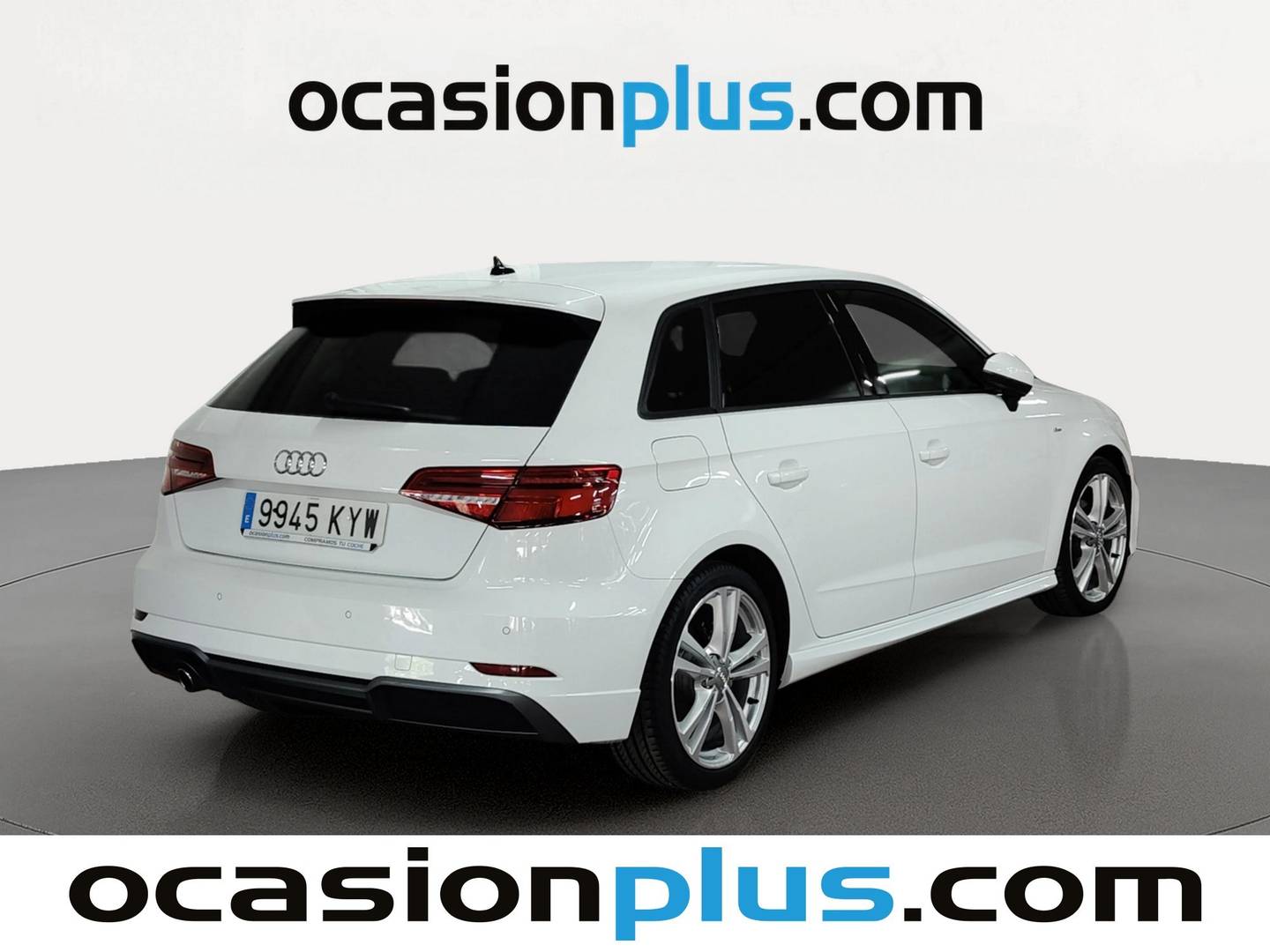Foto Audi A3 Audi A3 Sportback S line edition 1.6 TDI  (116 CV) S tronic