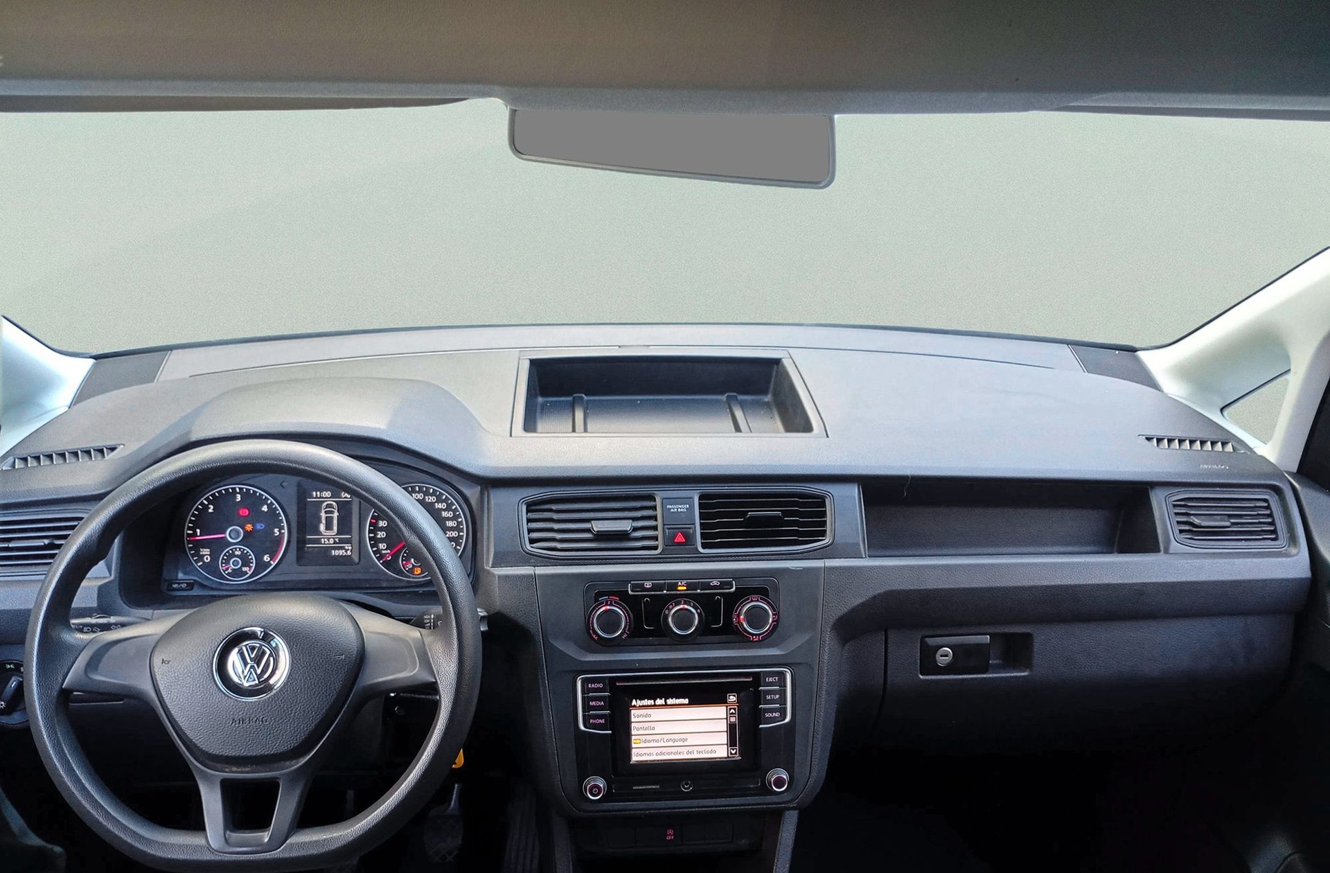 Volkswagen Caddy 2.0 TDI BMT - foto 6