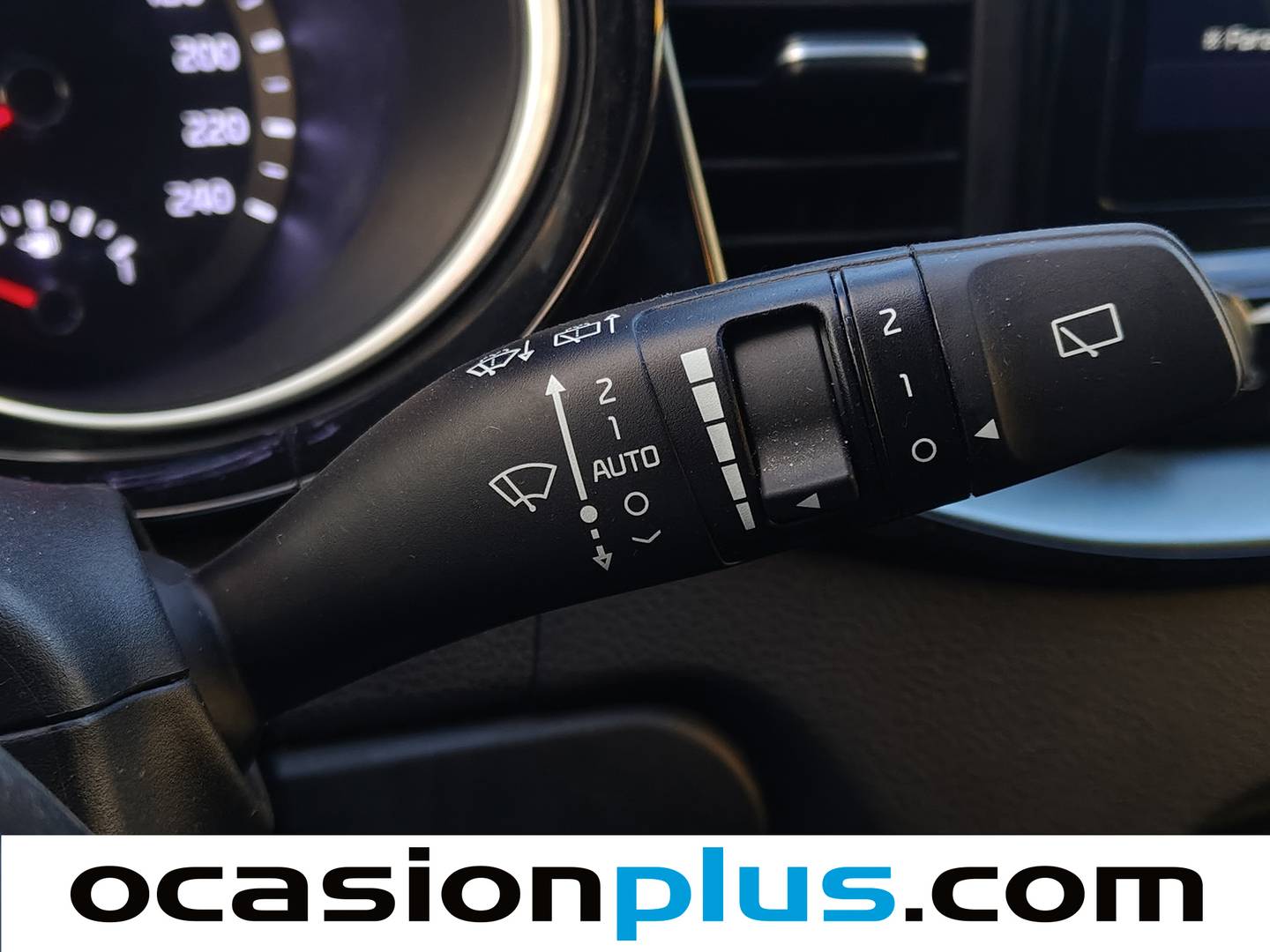 Foto KIA Ceed Tourer Kia Ceed Tourer 1.0 MHEV Style Edition DCT (100 CV)