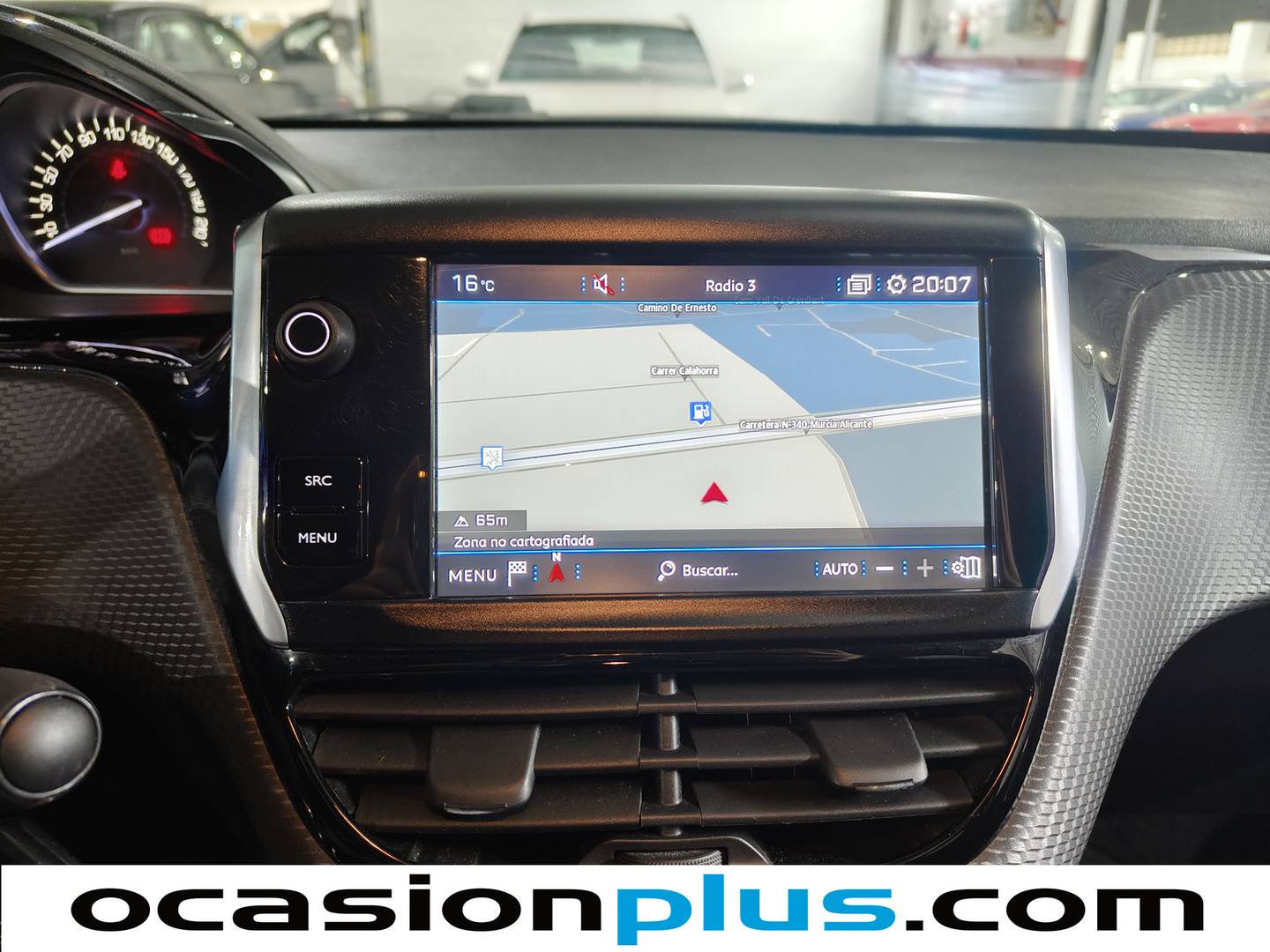 Foto Peugeot 2008 Peugeot 2008 PureTech 82 S&S Style (82 CV)