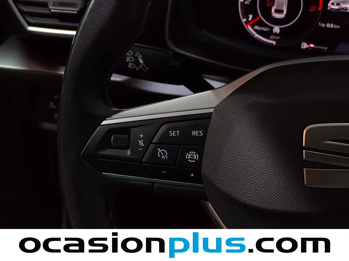 Foto Seat León SEAT León ST SP 1.5 TSI 96kW S&S Style XL