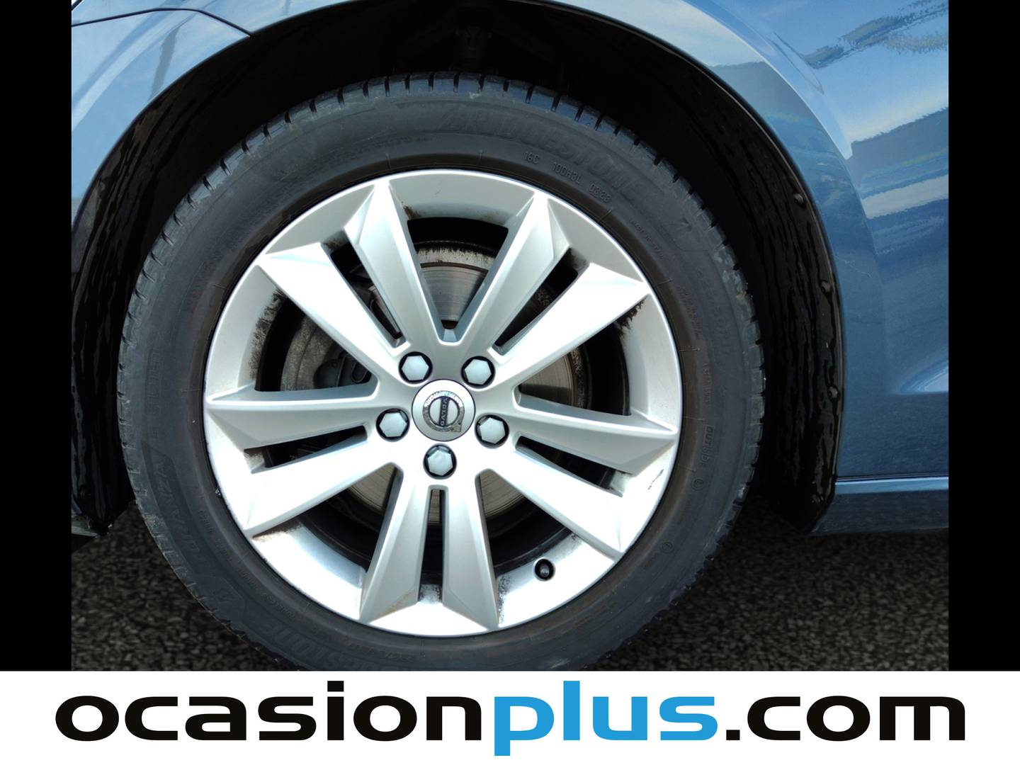 Foto Volvo V60 Volvo V60 D4 Momentum (190 CV)