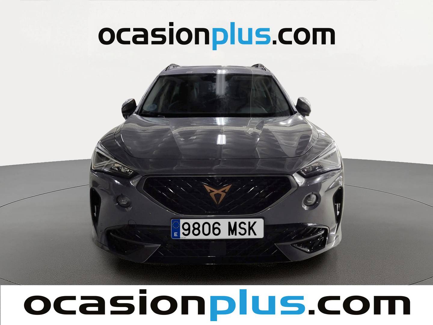 Cupra Formentor Cupra Formentor 1.5 TSI (150 CV) 150cv
