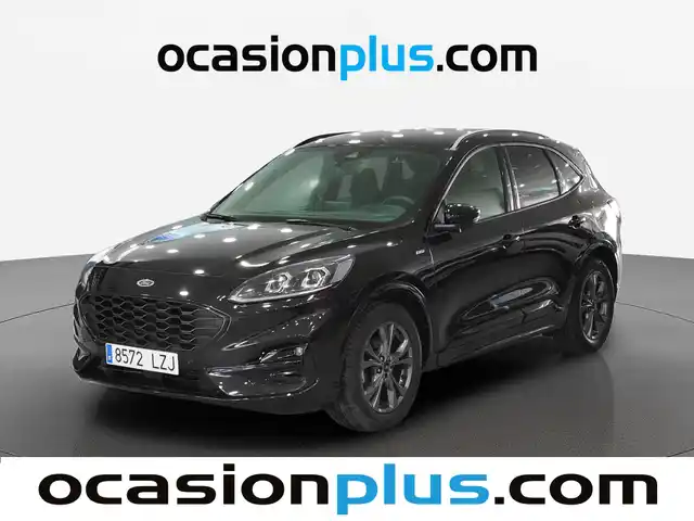 Ford Kuga 1.5 EcoBlue ST-Line (120 CV) de segunda mano