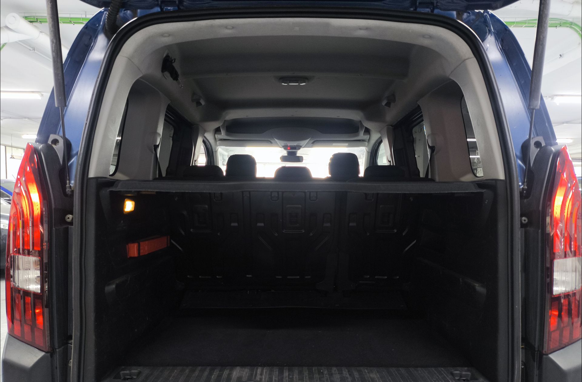 Peugeot Rifter BlueHDi 130 Active Standard - foto 15