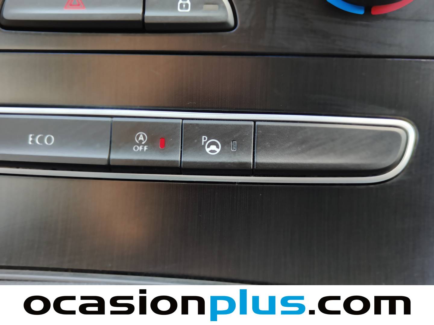 Acabados Renault Grand Scénic Renault Grand Scenic Zen Energy TCe (140 CV) 7 Plazas