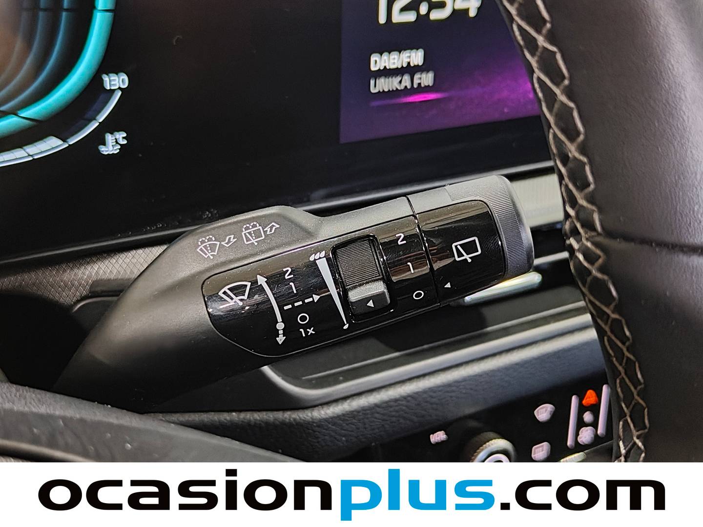 KIA Stonic KIA Stonic 1.0 T-GDi MHEV Concept (115 CV) 115cv
