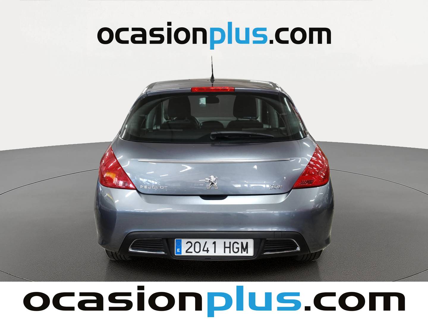 Peugeot 308 Peugeot 308 1.6 VTi Active (120 CV) barato