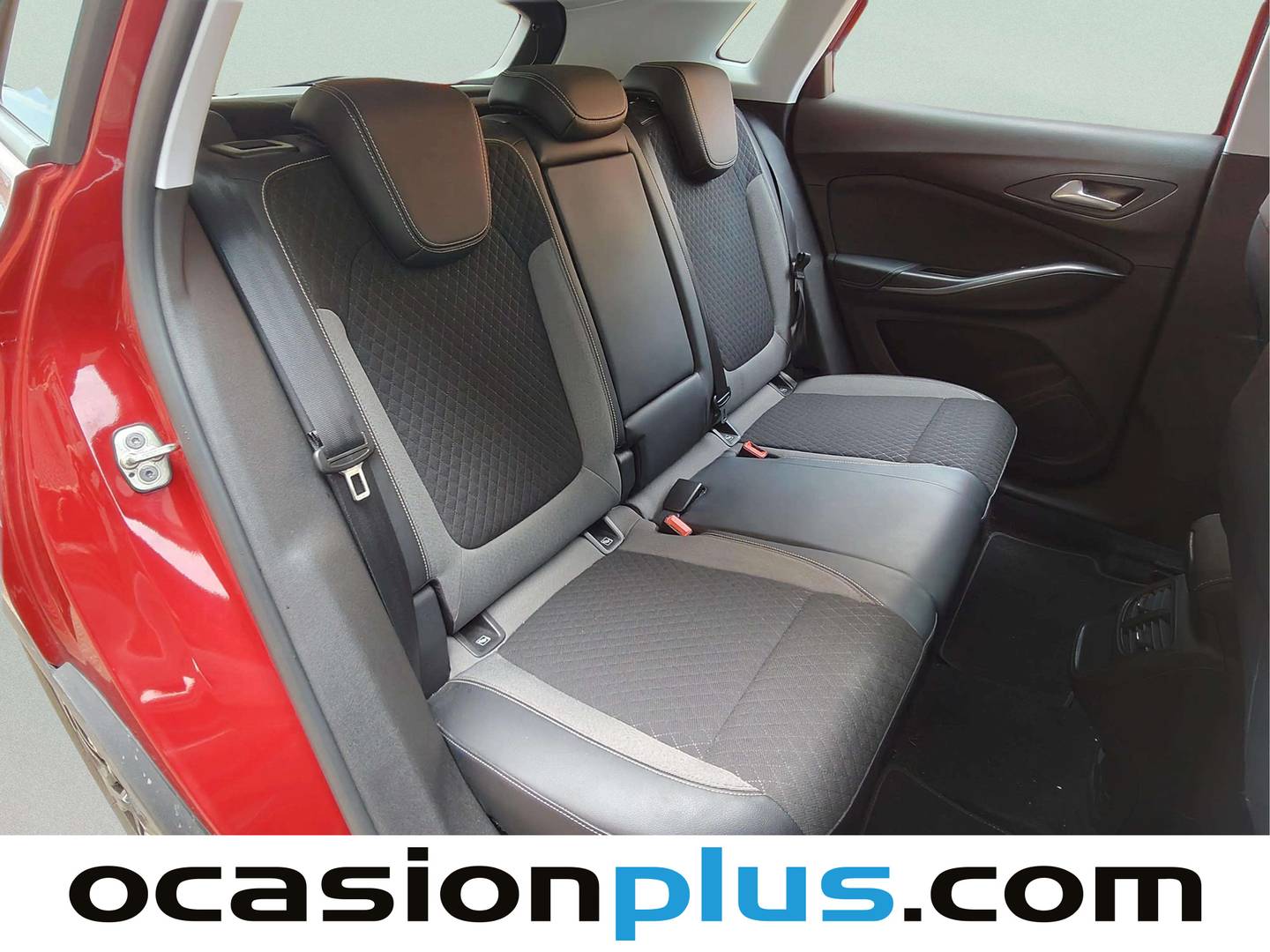 Opel Grandland X Opel Grandland X S&S ecoTEC Excellence  (130 CV) de ocasión