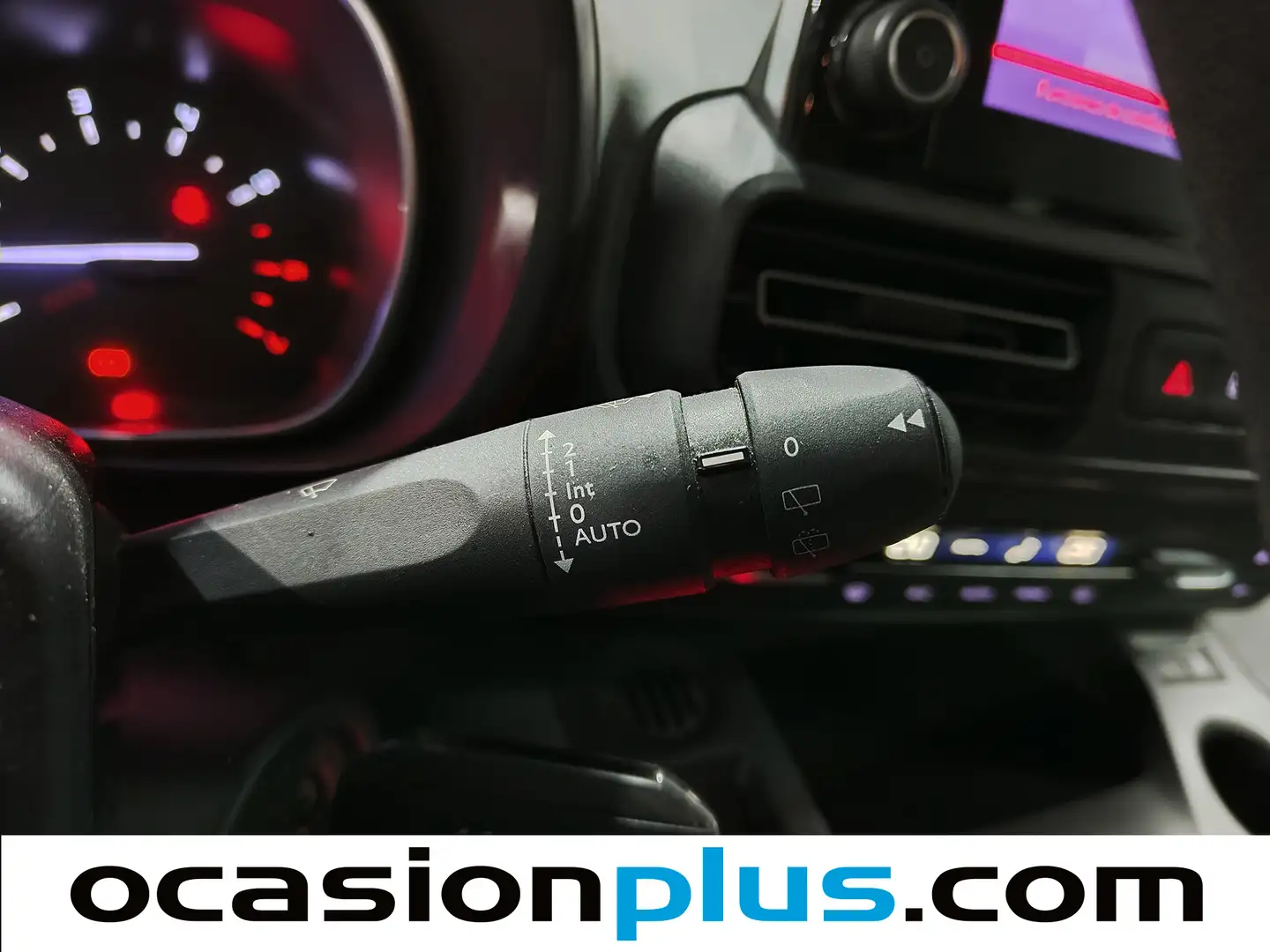 Foto Citroën Berlingo Citroen Berlingo BlueHDi 130 S&S Talla M Shine (130 CV)