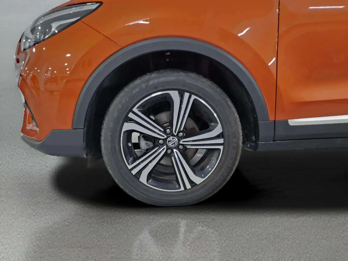 Foto MG ZS MG ZS 1.5 Comfort (106 CV)