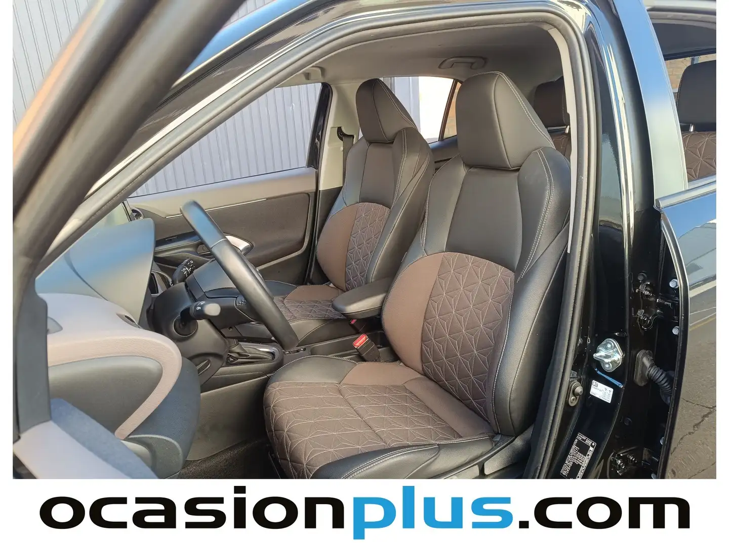 Foto Toyota Yaris Cross Toyota Yaris Cross 120H Style (116 CV)