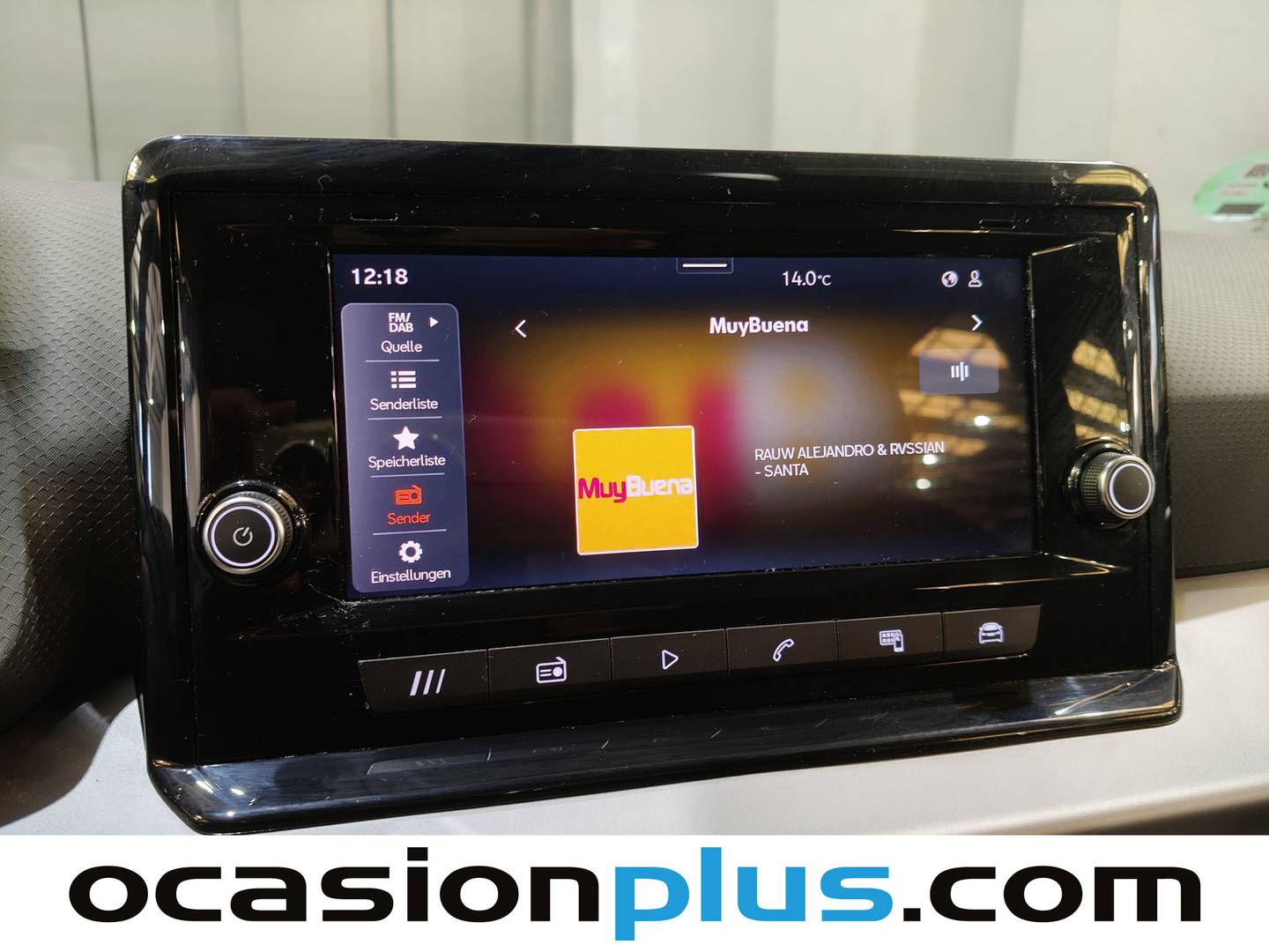 Seat Ibiza SEAT Ibiza 1.0 TSI Special Edition (115 CV) gasolina