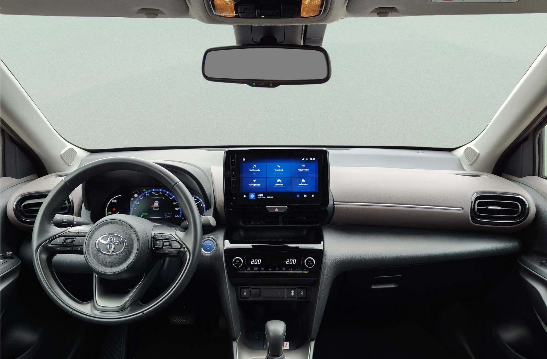 Toyota Yaris Cross 120H Style - foto 6