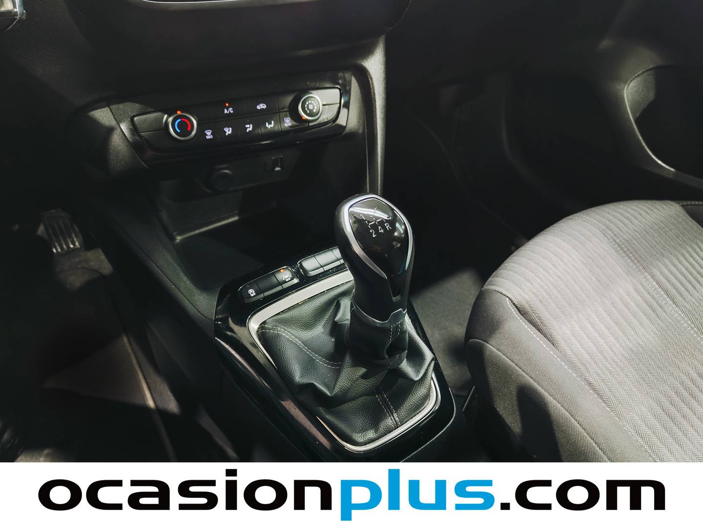 Foto Opel Corsa Opel Corsa 1.2 XEL Edition (75 CV)