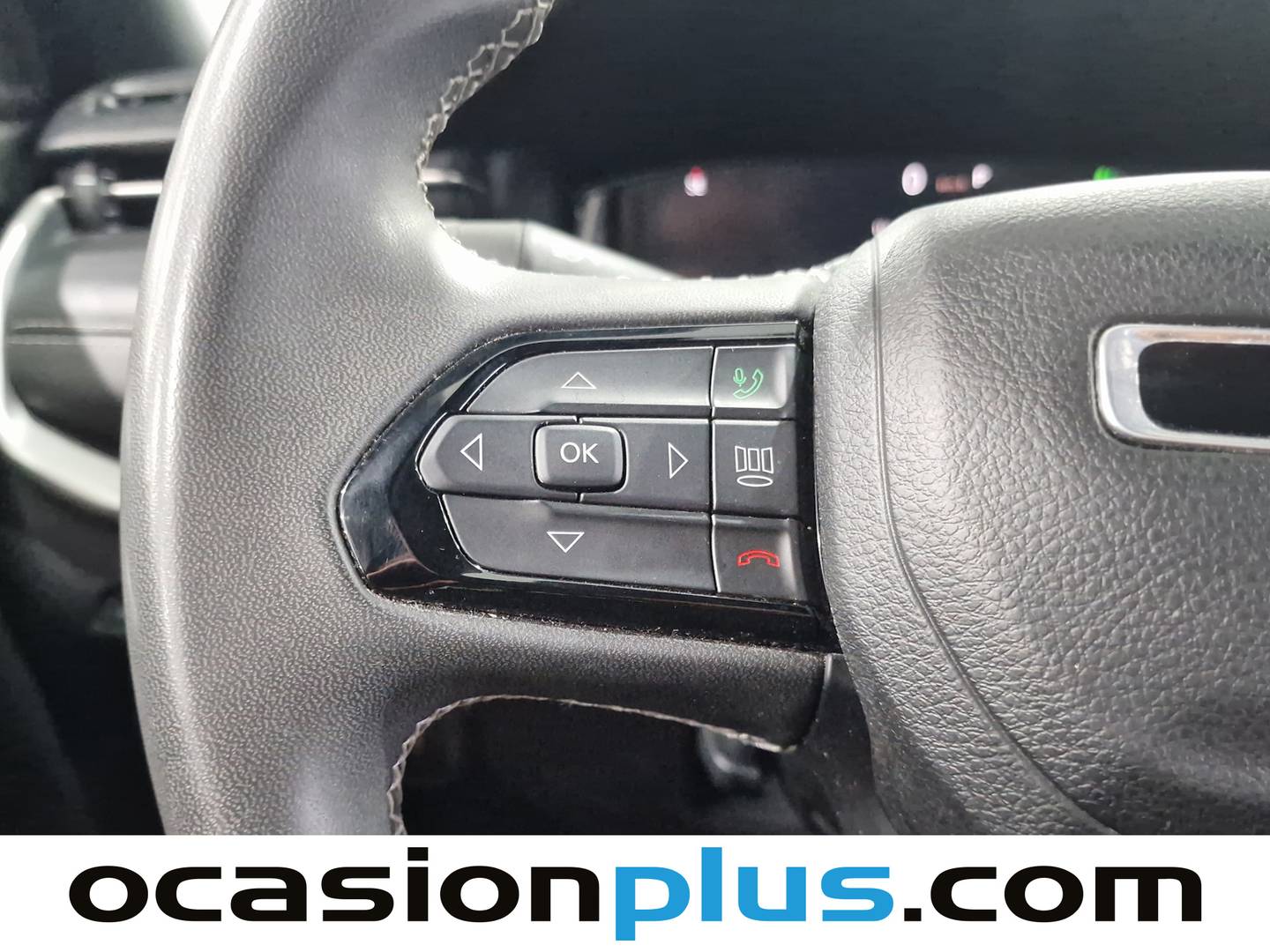 Foto Jeep Compass Jeep Compass 1.3 PHEV 80th Aniversario AWD AT  (190 CV)