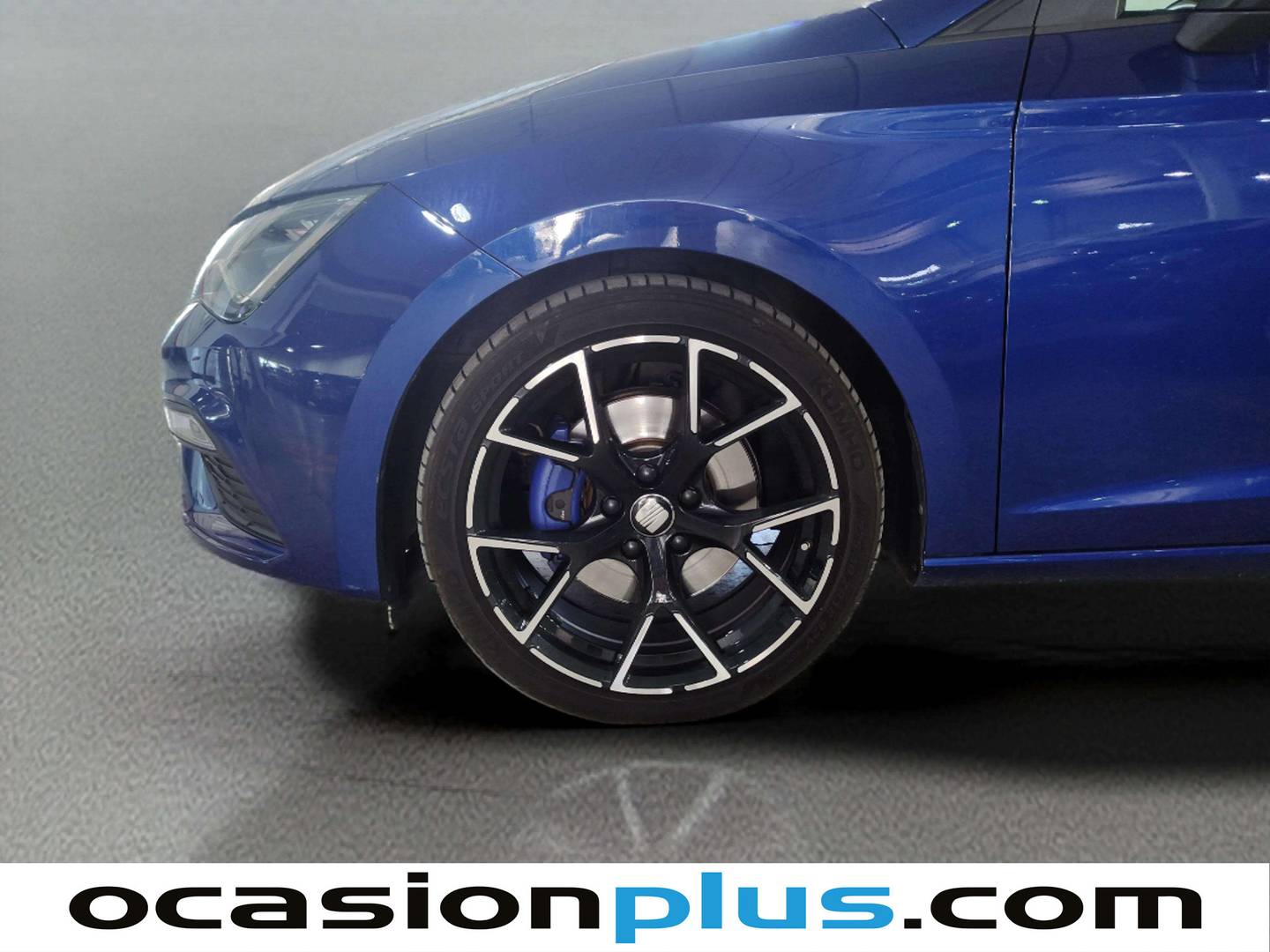 Seat León Seat León 1.5 TSI S&S FR Fast Edition Plus DSG (150 CV) al mejor precio