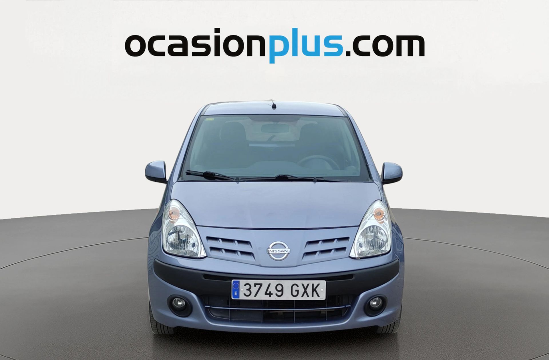 Nissan Pixo 1.0G Visia - foto 10