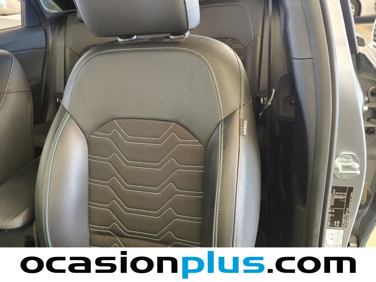 Foto KIA Ceed Kia Ceed 1.0 T-GDi Style Edition (100 CV)