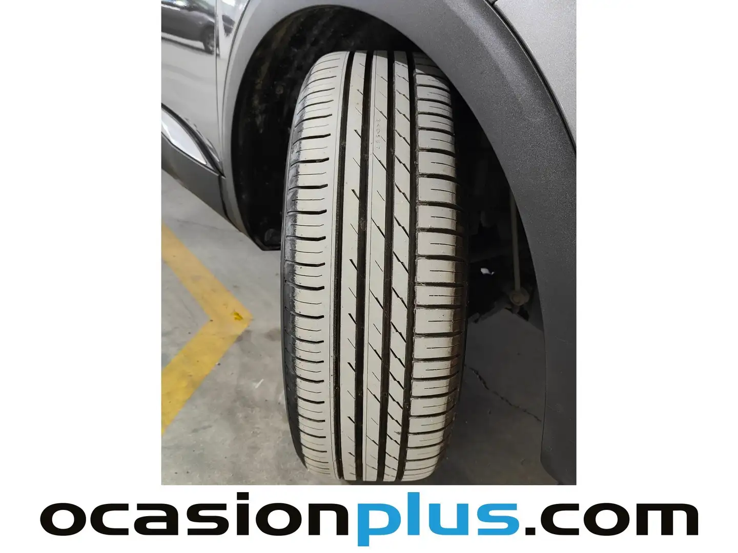 Foto Peugeot 3008 Hybrid Peugeot 3008 225 GT e-EAT8 (225 CV)