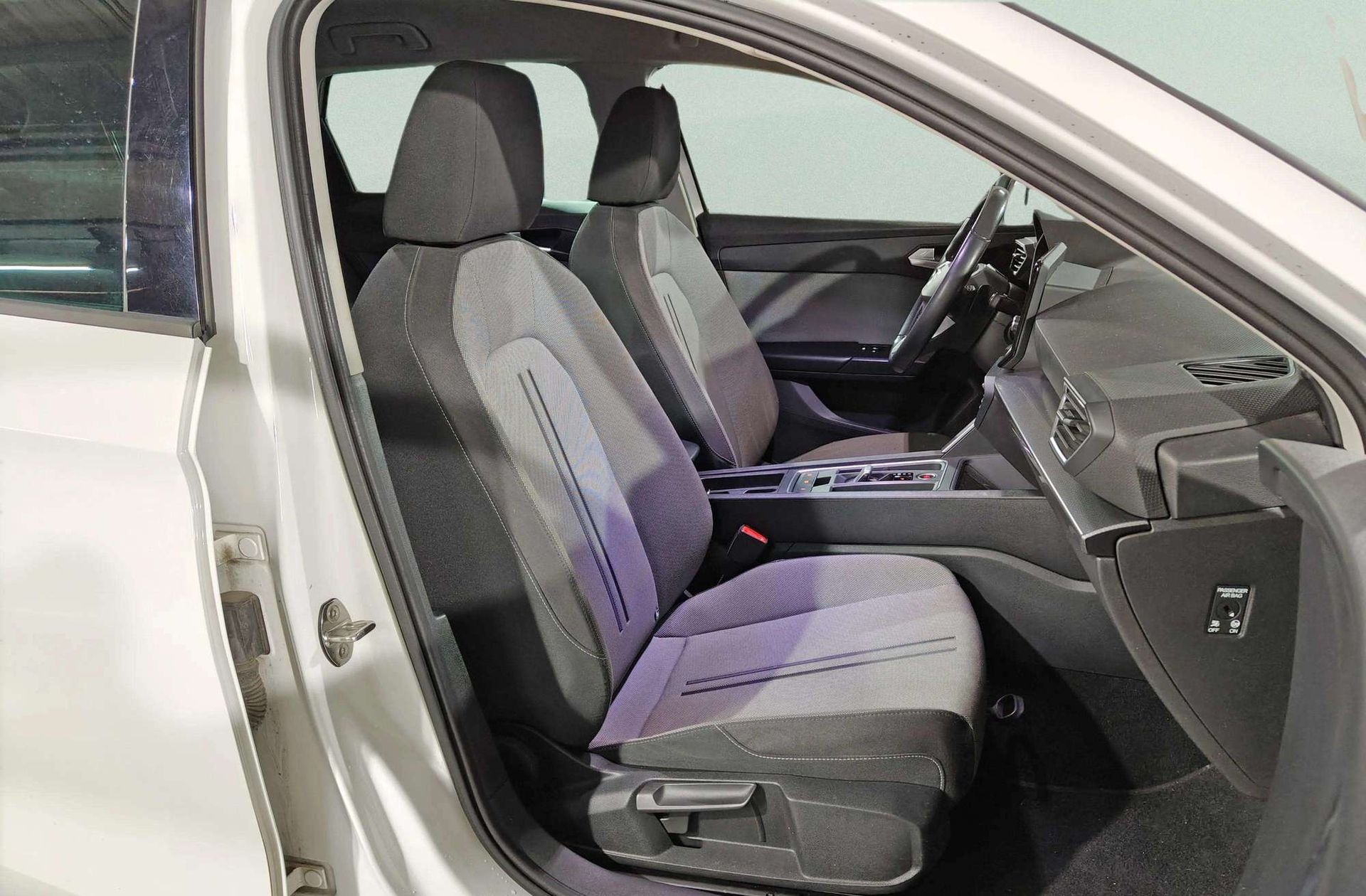 SEAT León ST 2.0 TDI Style Go DSG - foto 15