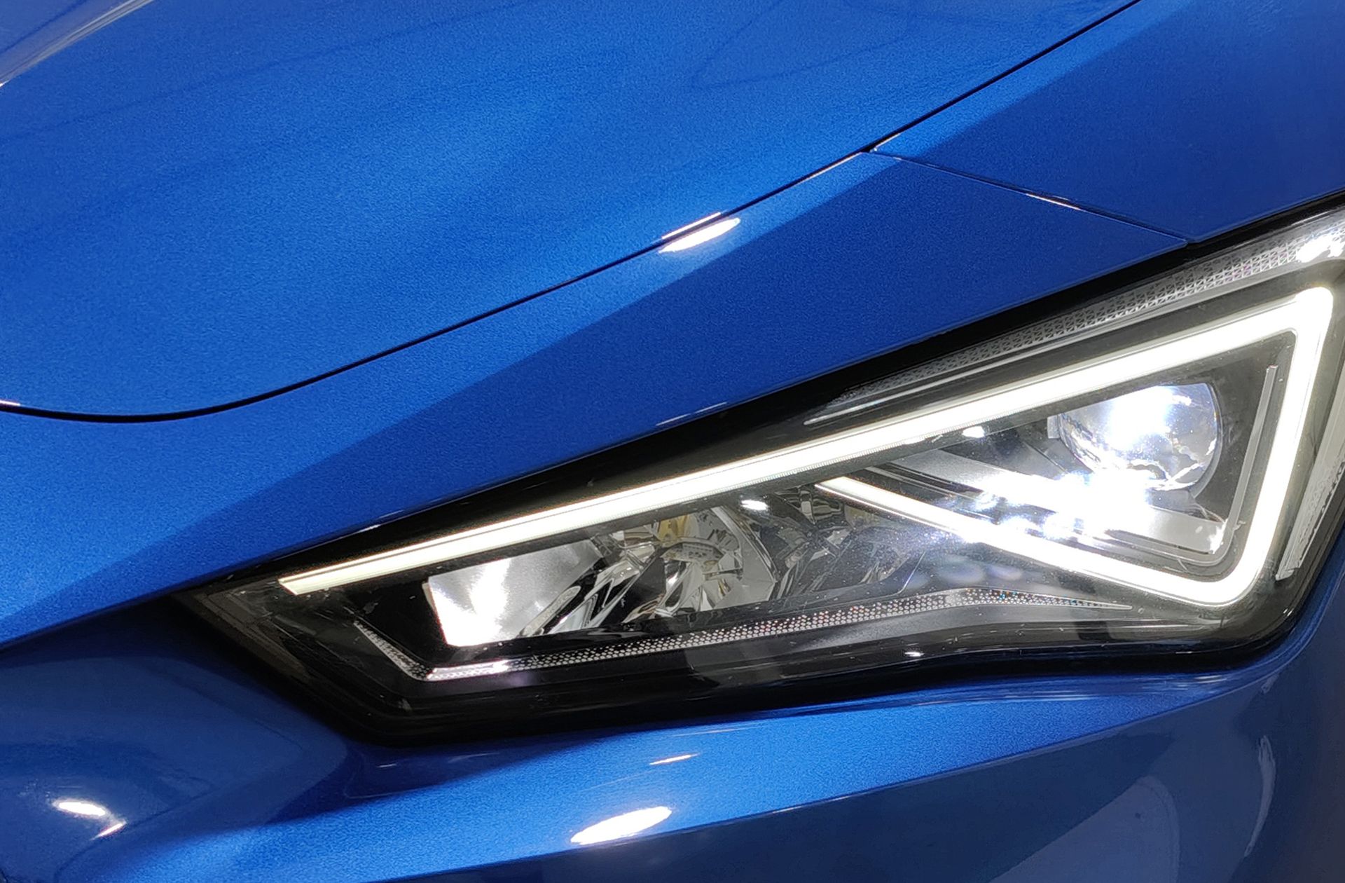 SEAT León 1.0 eTSI FR XL DSG - foto 14
