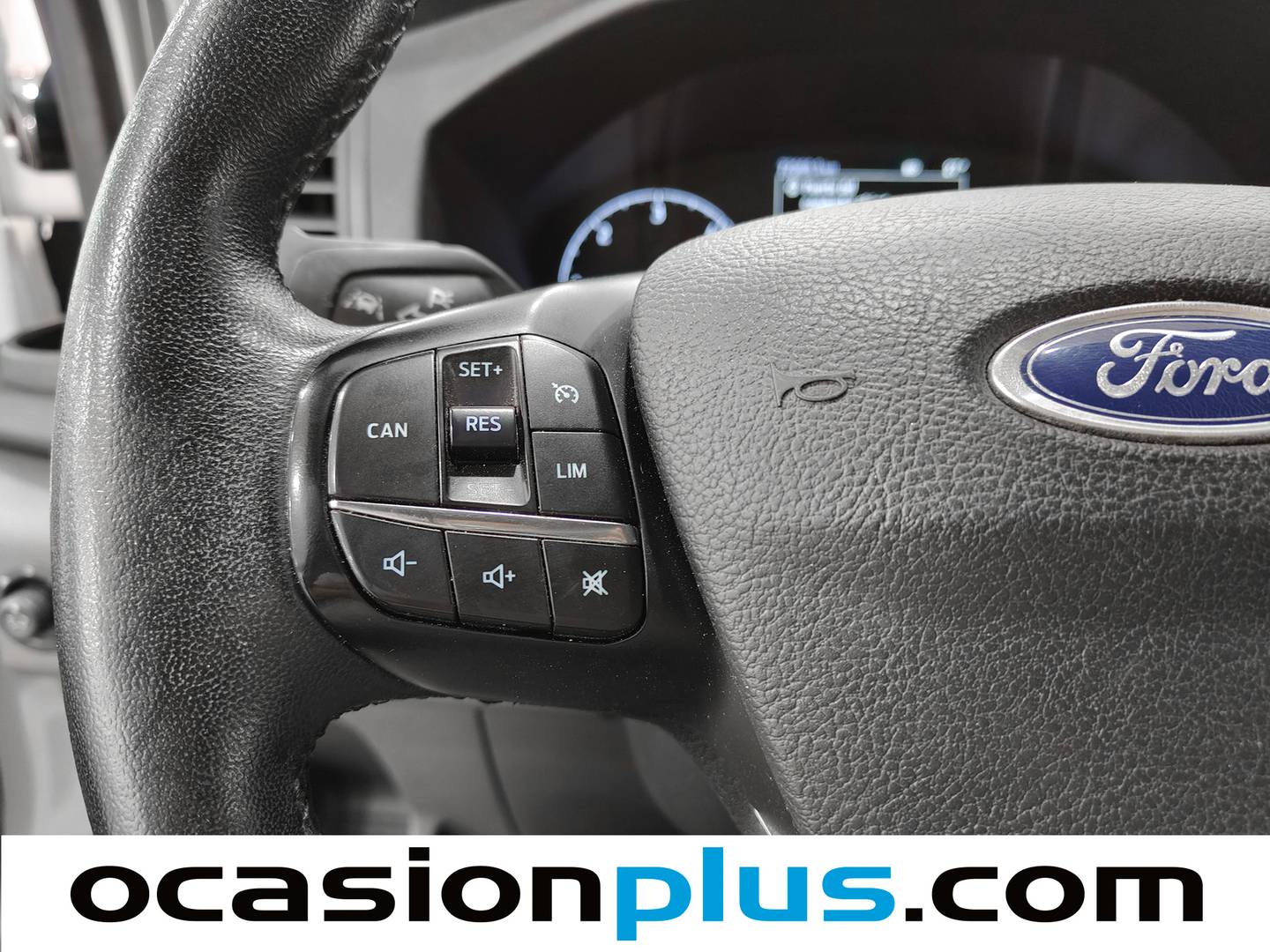 Foto Ford Transit Ford Transit Furgon 350 MHEV L2H2 Trend FWD (130 CV)